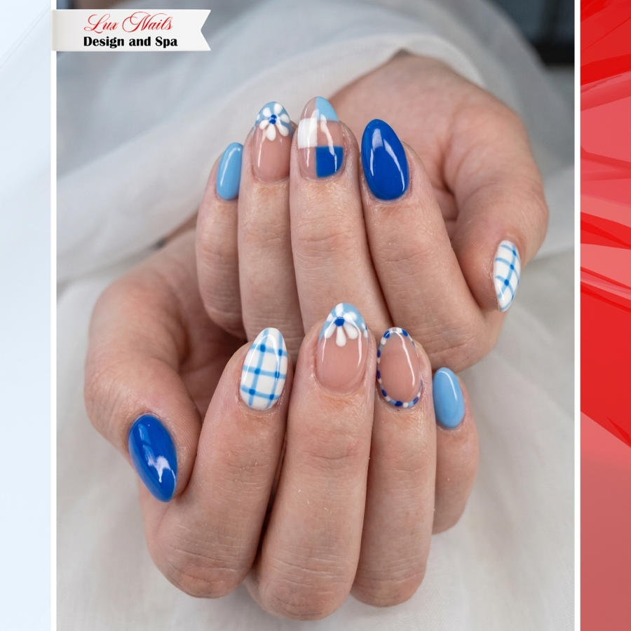 Trending and Signature Nail Art Designs